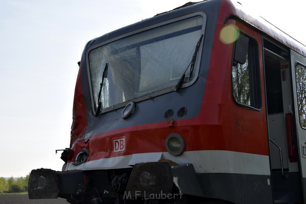 Schwerer VU LKW Zug Bergheim Kenten Koelnerstr P146.JPG - Miklos Laubert